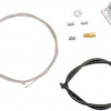 POGON GARAŽNI SOMMER OPREMA DEBLOKADA BOWDEN 2300MM/550MM SET