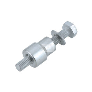 VIJAK 811 ZOBATE LETVE ZA VIJAČENJE Z BREZ NAVOJA FI 18×25 MM