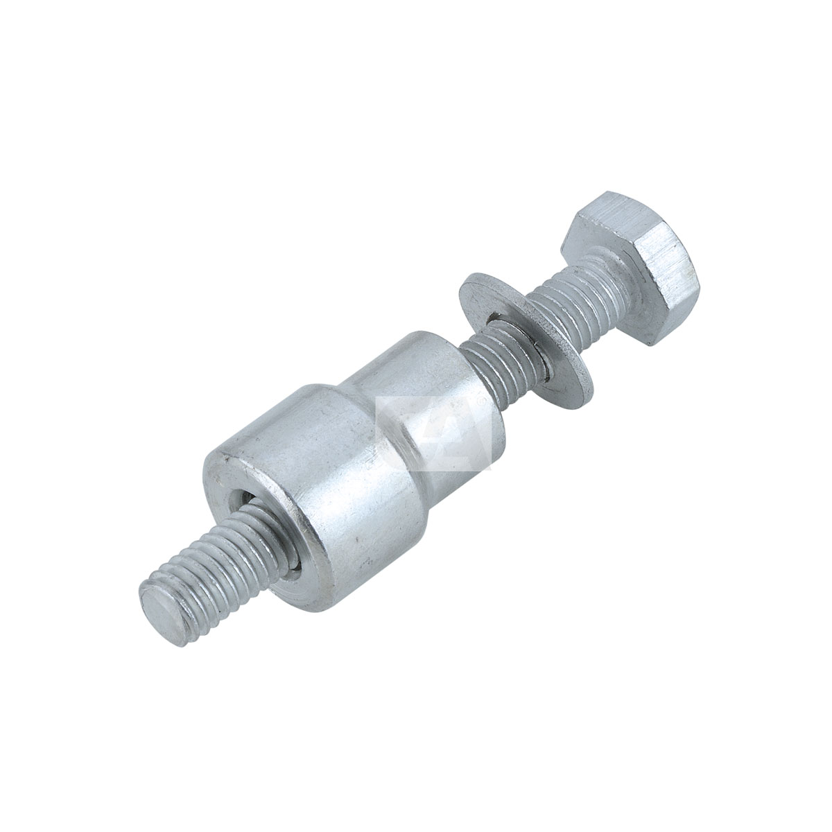 VIJAK 811 ZOBATE LETVE ZA VIJAČENJE Z BREZ NAVOJA FI 18x25 MM