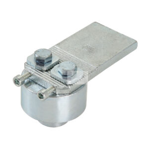 TEČAJ 345R.M VRAT GORNJI REGULACIJSKI Z VIJAKI ZA NASTAVITEV