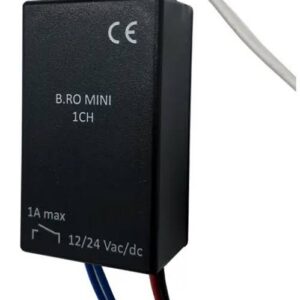 SPREJEMNIK AM B.RO MINI 1CH